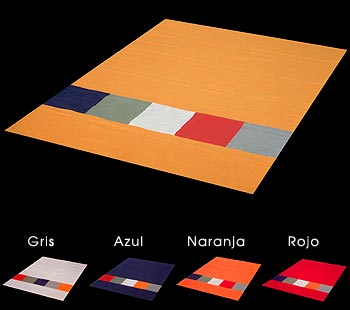 Alfombras