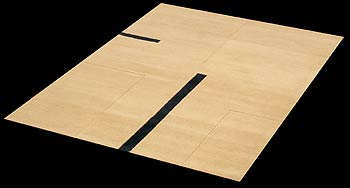 Alfombras Hand Tuffted