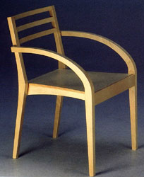 JTI-Anna Elbow Chair