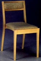 JTI-Anna Side Chair