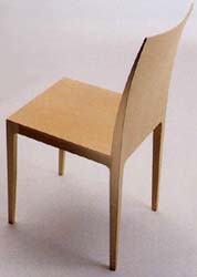 JTI-Annie Side Chair