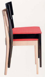 JTI-Barley Side Chair