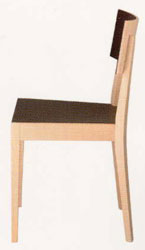 JTI-Barley Side Chair