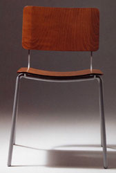 JTI-Brit Side Chair