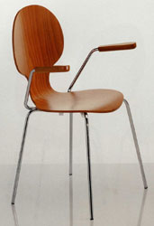 JTI-Bunny Elbow Chair