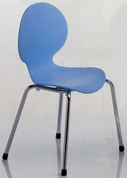 JTI-Bunny Junior Chair