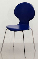 JTI-Bunny Side Chair