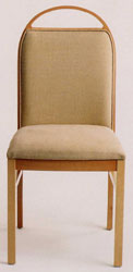 JTI-Charlotte Side Chair