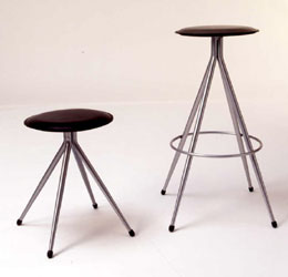 JTI-Cheope Stool