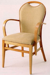 JTI-Daisy Elbow Chair