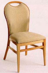 JTI-Daisy Side Chair