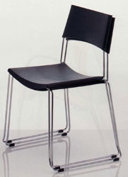 JTI-Edy Chair