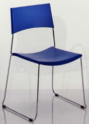 JTI-Edy Chair