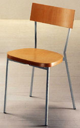 JTI-Format Side Chair