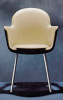 JTI-Gogo Basic Chair