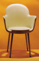 JTI-Gogo Classic Chair