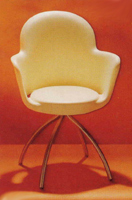 JTI-Gogo Space Chair