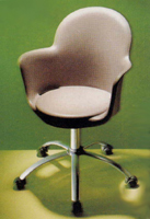 JTI-Gogo Twist Chair