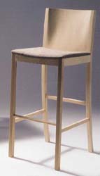 JTI-Goteborg Bar Stool