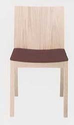 JTI-Goteborg Side Chair/plywood back