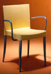 JTI-Inge Classic Armchair