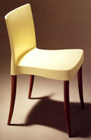 JTI-Inge ClassicSide Chair