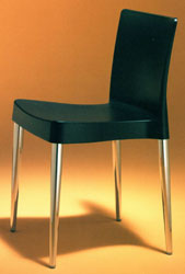 JTI-Inge Top Side Chair