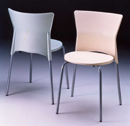 JTI-Isis Side Chair