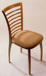 JTI-Issy Side Chair