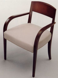 JTI-Lasa Armchair