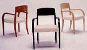 JTI-Lasa Armchairs