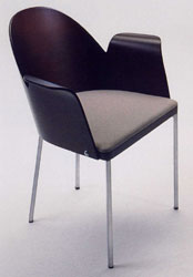 JTI-Madras Armchair