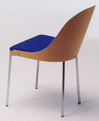 JTI-Madras Side Chair