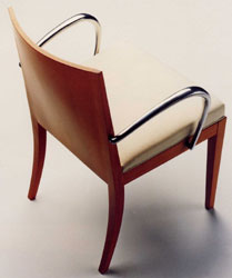 JTI-Mira Armchair