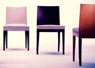 JTI-Mira Side Chairs