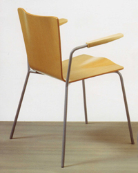 JTI-Nixie Armchair