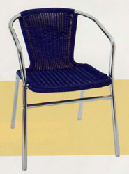 JTI-Niza Armchair