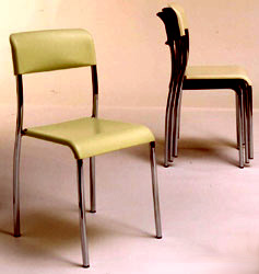 JTI-Paolo Side Chair