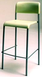 JTI-Paolo Stool