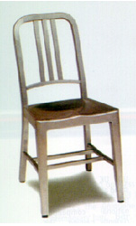 JTI-Prism Side Chair