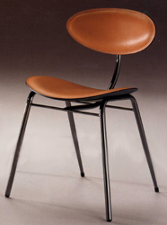 JTI-Regina Side Chair