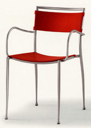 JTI-Relay Armchair