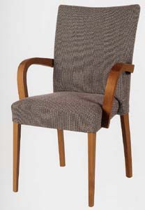 JTI-Ritz Armchair