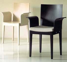 JTI-Sherwood Armchair