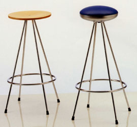 JTI-Ufo Stool