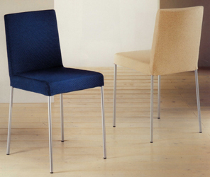 JTI-Vedette Plus Chair