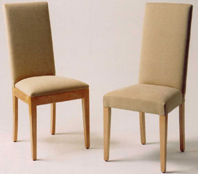 JTI-Vermont Chair