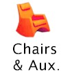 Chairs & Aux.